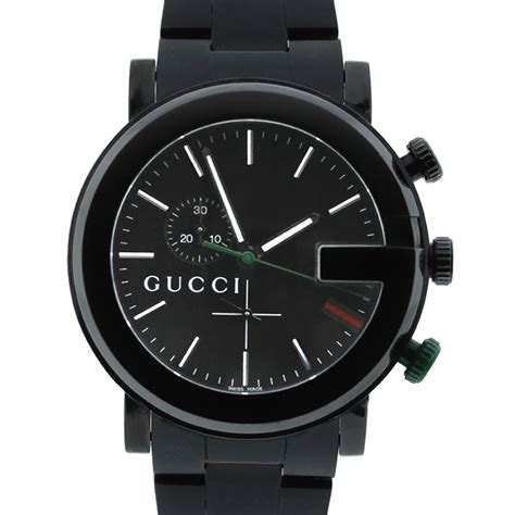 gucci 101m chrono replica|gucci 101m chronograph.